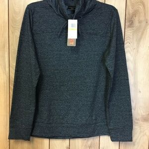 32 Degrees Heat Women's Funnel-Neck Sweater - 1978